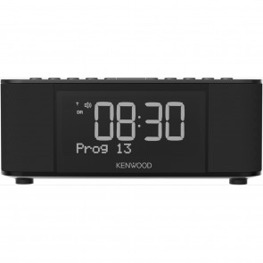 Kenwood CRST40DABB Radiobudilka z in