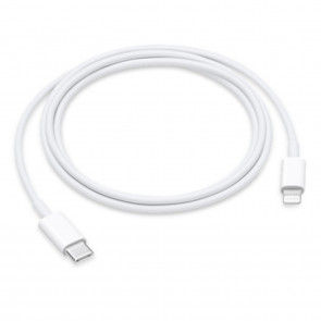 Apple USB-C na Lightning kabel 1m