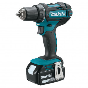 Makita DDF482RFE Brezžicni vijacnik LXT