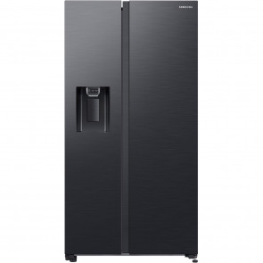 Samsung RS64DG53R3B1EF stran ob strani s