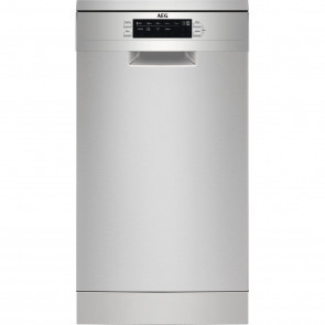 AEG FFB73527ZM Prenosni pomivalni stroj