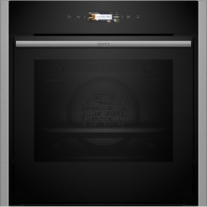 Neff N70 B54CR71N0 Vgradna pecica 60 cm,