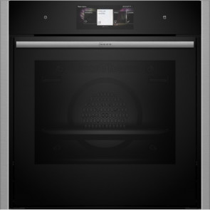 Neff N90 B64FT33N0 parna pecica 60 cm, &