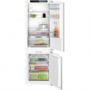 Neff N70 KI7863DD0 Vgrajen No Frost 178