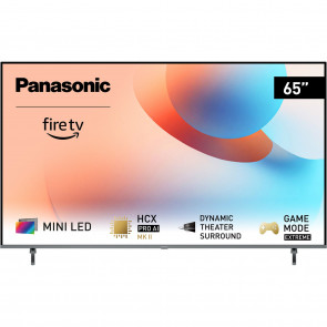 Panasonic TV-65W95AEG 4K HDR pametni z