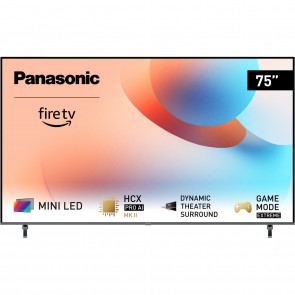 Panasonic TV-75W95AEG 4K HDR pametni z