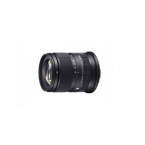 Sigma 18-50mm 2.8 DC DN Canon RF-Mount v