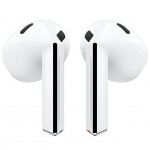 Samsung Galaxy Buds3 Bela SM-R530NZWAEUC