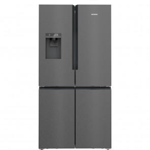 Siemens KF96DAXEA iQ500 Stran ob strani