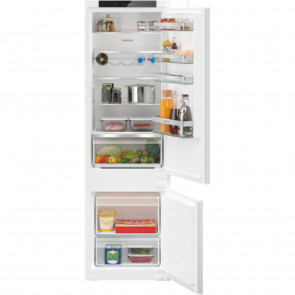 Siemens IQ300 KI87VVSE0 Vgradni 178 cm,