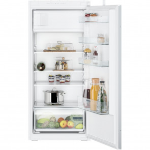 Siemens IQ100 KI42LNSE0 Vgradni z 122,5