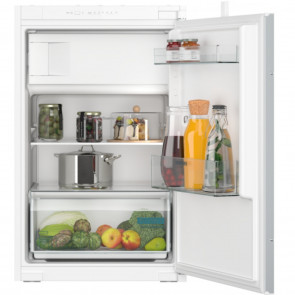 Siemens IQ100 KI22LNSE0 Vgradni z 88 cm,