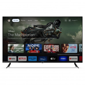 Sharp 55GL4060E 4K UHD LED Google TV 139