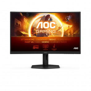 AOC CQ27G4X 27 "WQHD igralni monitor z 1
