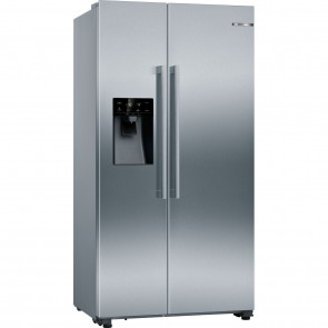 Bosch KAD93AIDP Hladilnik z Side by Side