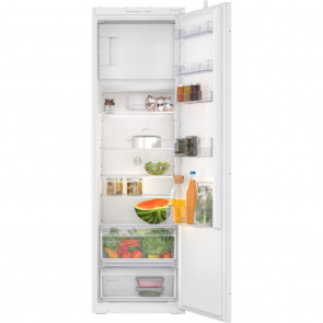 Bosch KIL82NSE0 Serija 2 Vgradni z 177,5