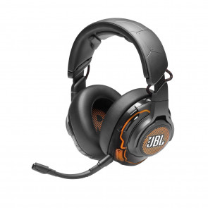 JBL Quantum One Over-Ear igralne za PC,