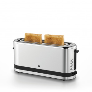 WMF KÜCHENminis Dolgi režen Toaster iz