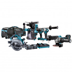 Makita DK0128G601 poseben komplet XGT