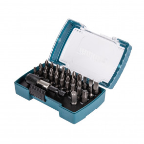 Makita D-74762 Komplet nastavkov 32