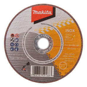 Makita D-74815-5 Rezalni kolut 5 kosov,