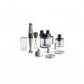 Braun MQ 9195XLI MultiQuick 9 set 1200