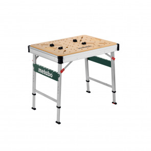 Metabo MWB 100 Prenosna delovna miza