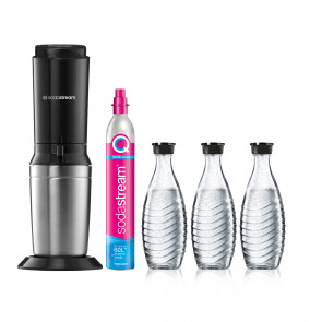 Sodastream CRYSTAL 3.0 Vodni mehurckar s