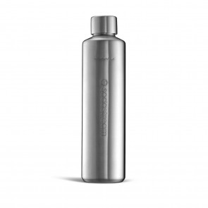 SodaStream Kovinska steklenica DUO 0,8 &