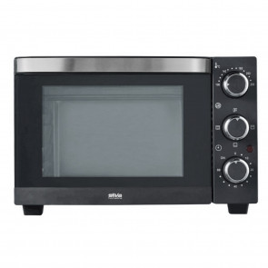 Silva MB1600 Mini-Pecica 15 litrov, 1200