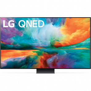 LG 86QNED816RE 4K QNED TV 217 cm (86")