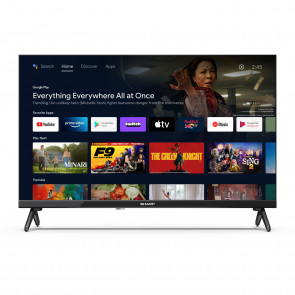 Oster 24FH7EA HD pripravljen Android TV