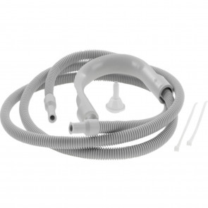 Siemens WZ20160 Odtocna cev Sušilnik