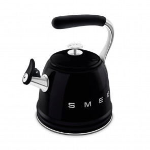 SMEG WKF01BL Grelnik vode crn 2,3 litra