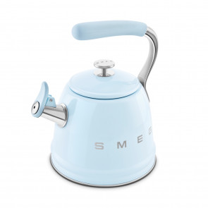 SMEG WKF01PB Vodni grelnik v pastelno
