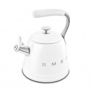 SMEG WKF01WH bel cajnik za vodo 2,3