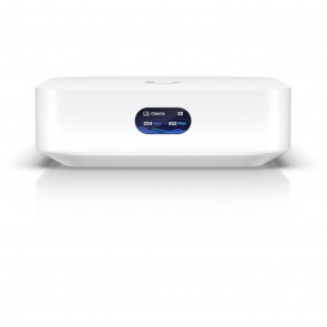 Ubiquiti UniFi Express Oblakovna vrata