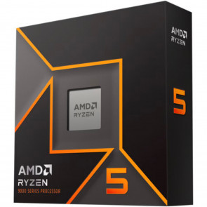 AMD Ryzen 5 9600X 6C/12T 3.90-5.40GHz v