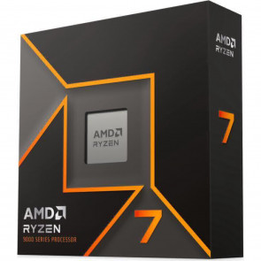 AMD Ryzen 7 9700X 8C/16T 3,80-5,50GHz v