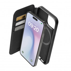 SBS Denarnica Mag za iPhone 16 Pro Max
