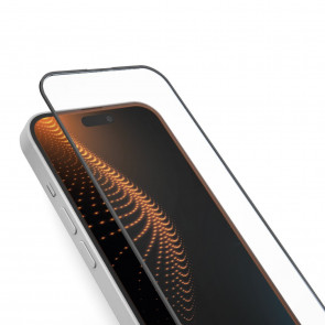 SBS polno pokrivno steklo za iPhone 16