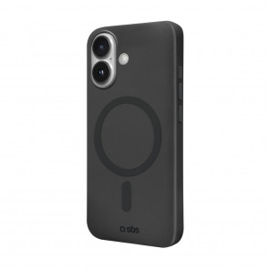 SBS Instinct Mag crna za iPhone 16