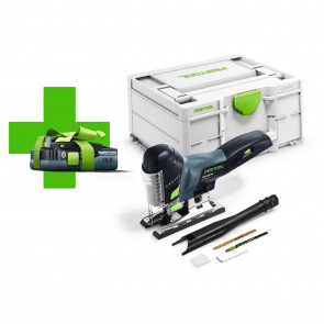 Festool Akumulatorska potezna žaga PSC z