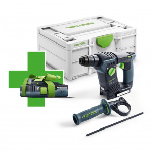 Festool Akumulatorski vrtalni kladivo