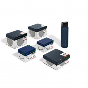 Festool brusilni material Super Pack P,