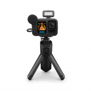 GoPro HERO13 Crna posebna izdaja