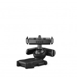 GoPro magnetni zaklep sfericni nosilec