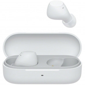 Sony WF-C510 beli True Wireless slušalke