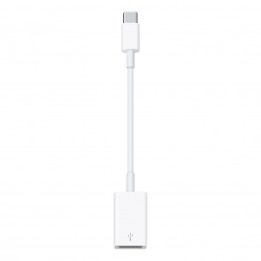 Apple USB-C na USB adapter MW5L3ZM/A