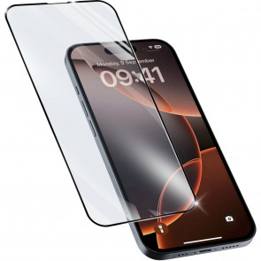 Celularline Impact Glass iPhone 16 Pro